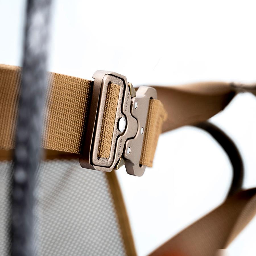Tethrd Phantom XL Saddle