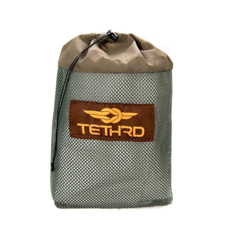 Tethrd SYS Hauler (Coyote or Olive)