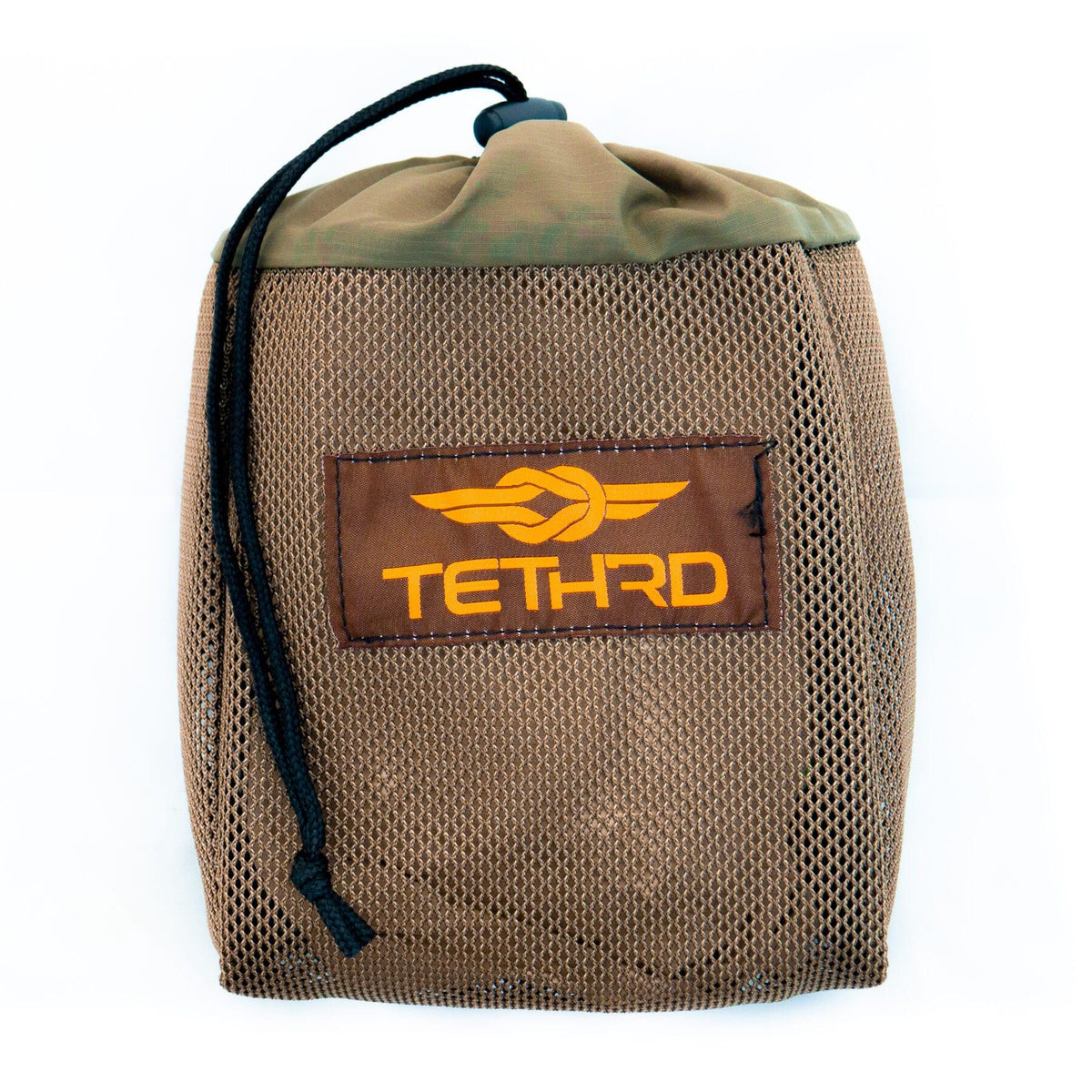 Tethrd SYS Hauler (Coyote or Olive)