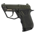 Taurus USA TUC22 - 22LR 3" 9rd