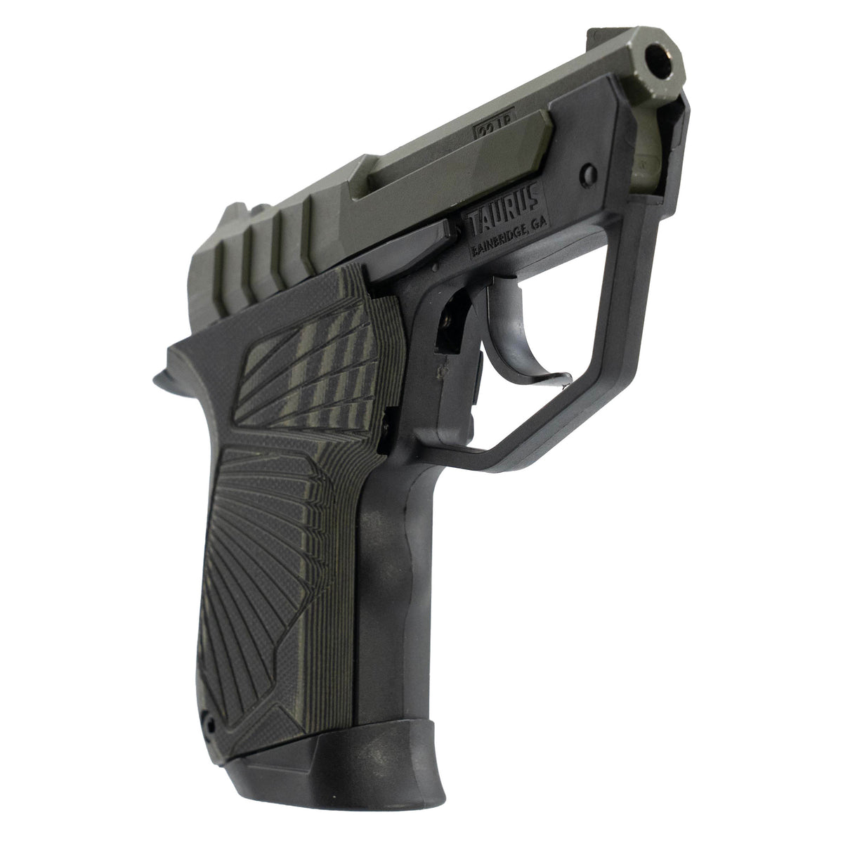 Taurus USA TUC22 - 22LR 3" 9rd