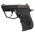 Taurus USA 22TUC - 22 LR 2.5" 9rd (Matte Finish)