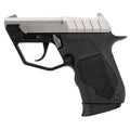 Taurus USA 22TUC - 22 LR 2.5" 9rd (Matte Stainless Finish)