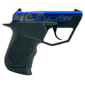 Taurus USA TUC22 - 22LR 2.5" 9rd (PVD Finish)