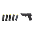 Taurus USA PT92 - 9MM 5" 18rd