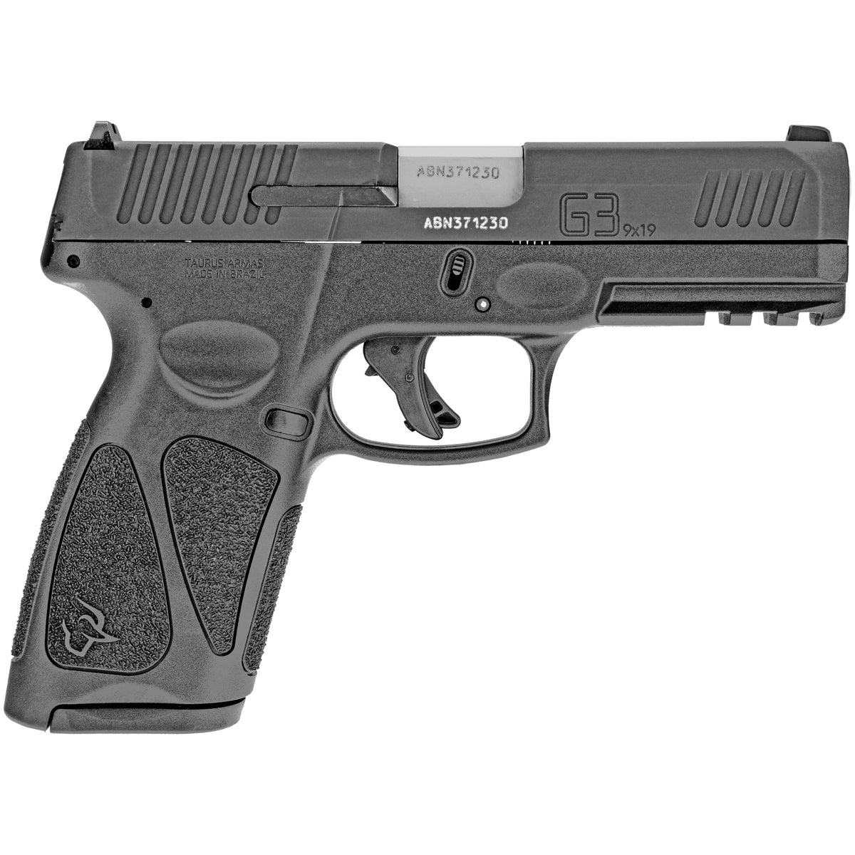 Taurus USA G3 - 9MM 4" 17rd