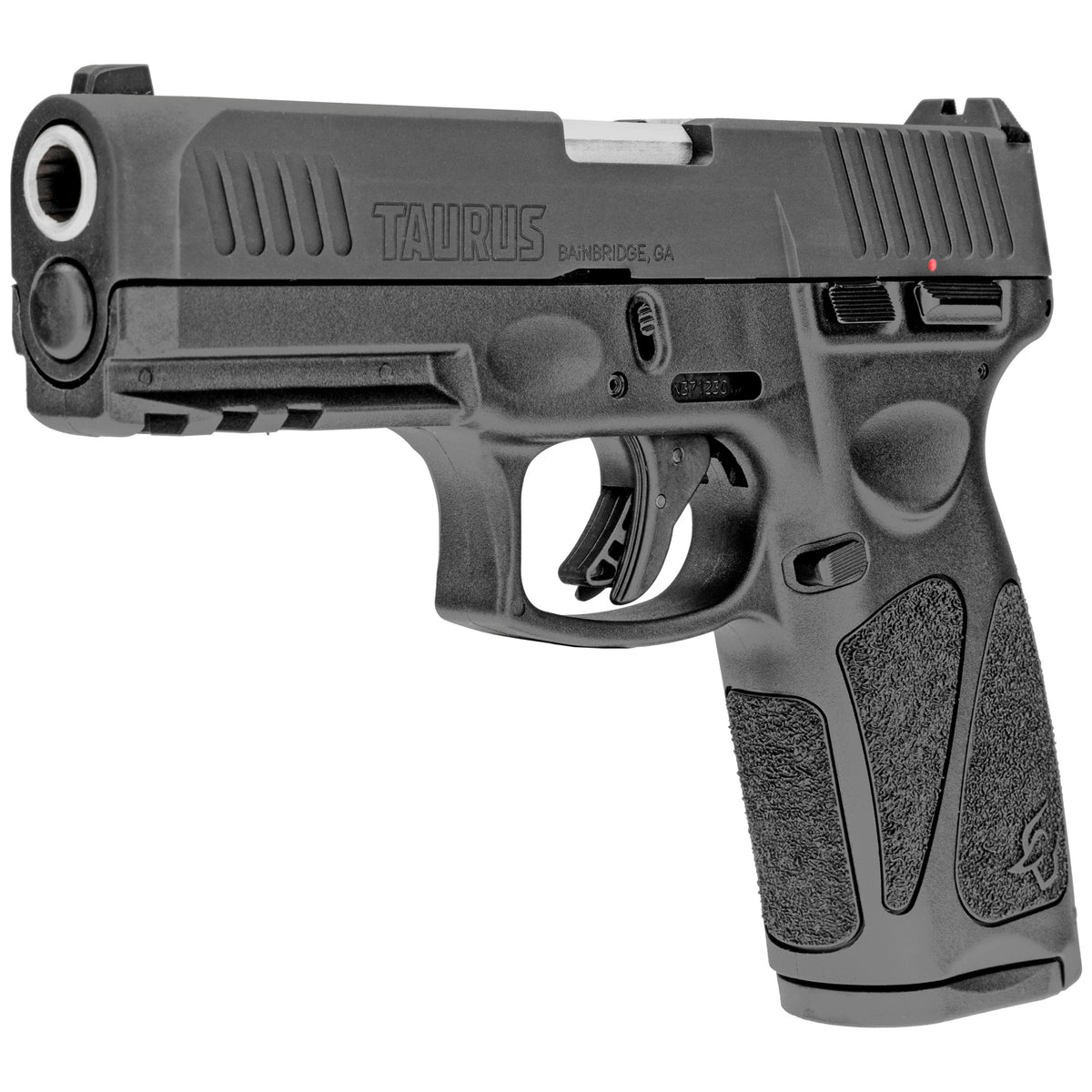 Taurus USA G3 - 9MM 4" 17rd