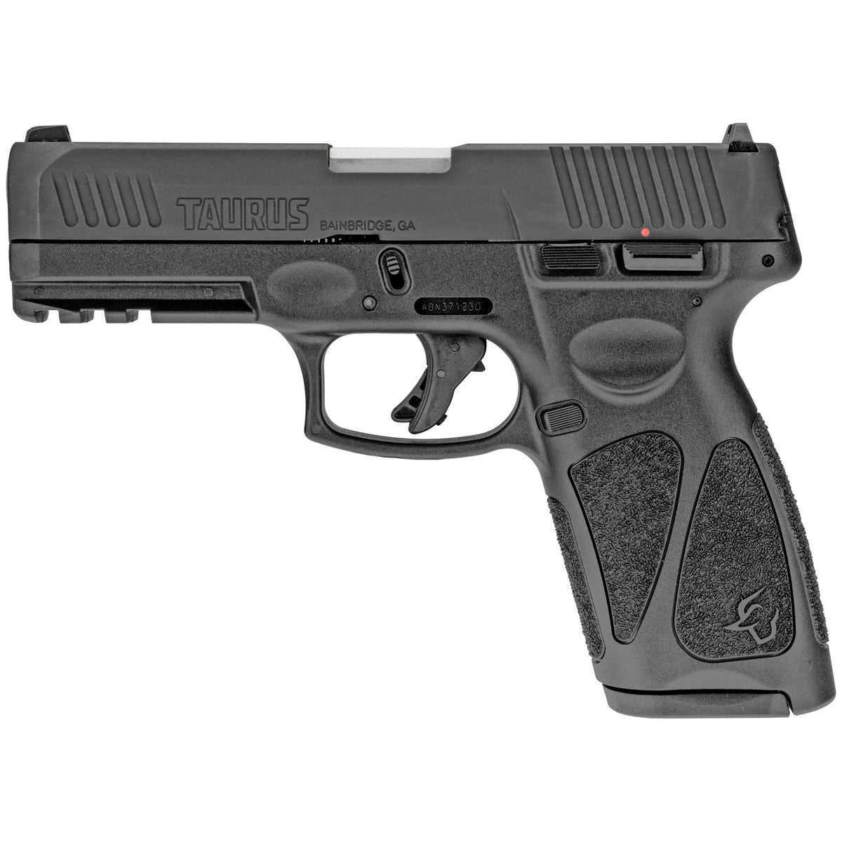 Taurus USA G3 - 9MM 4" 15rd (Matte Finish) [TI1-G3B941]