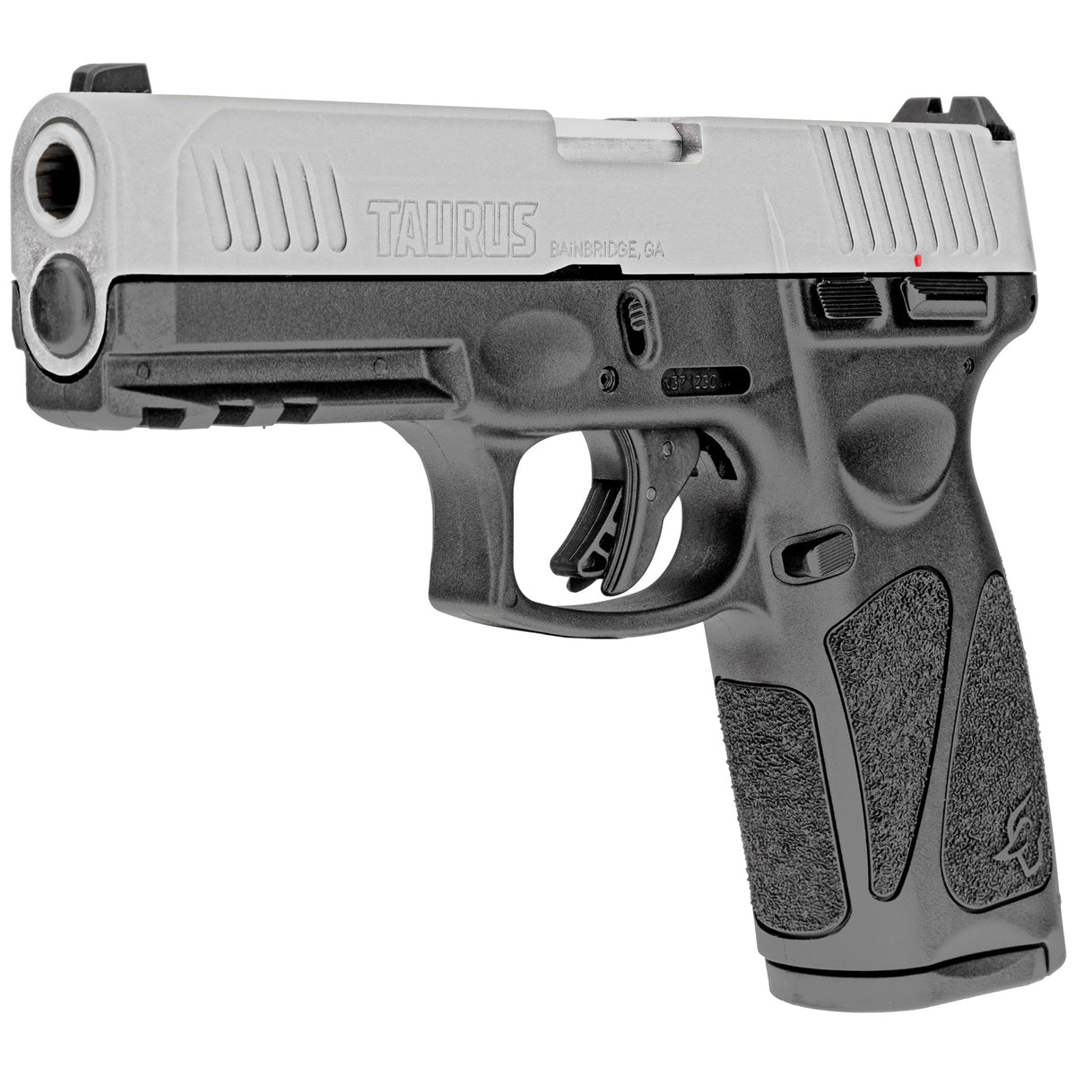 Taurus USA G3 - 9MM 4" 10rd (Matte Finish) [TI1-G3B949-10]