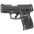 Taurus G3C 9mm 3.2" Optics Ready Pistol - 12 Round - Black
