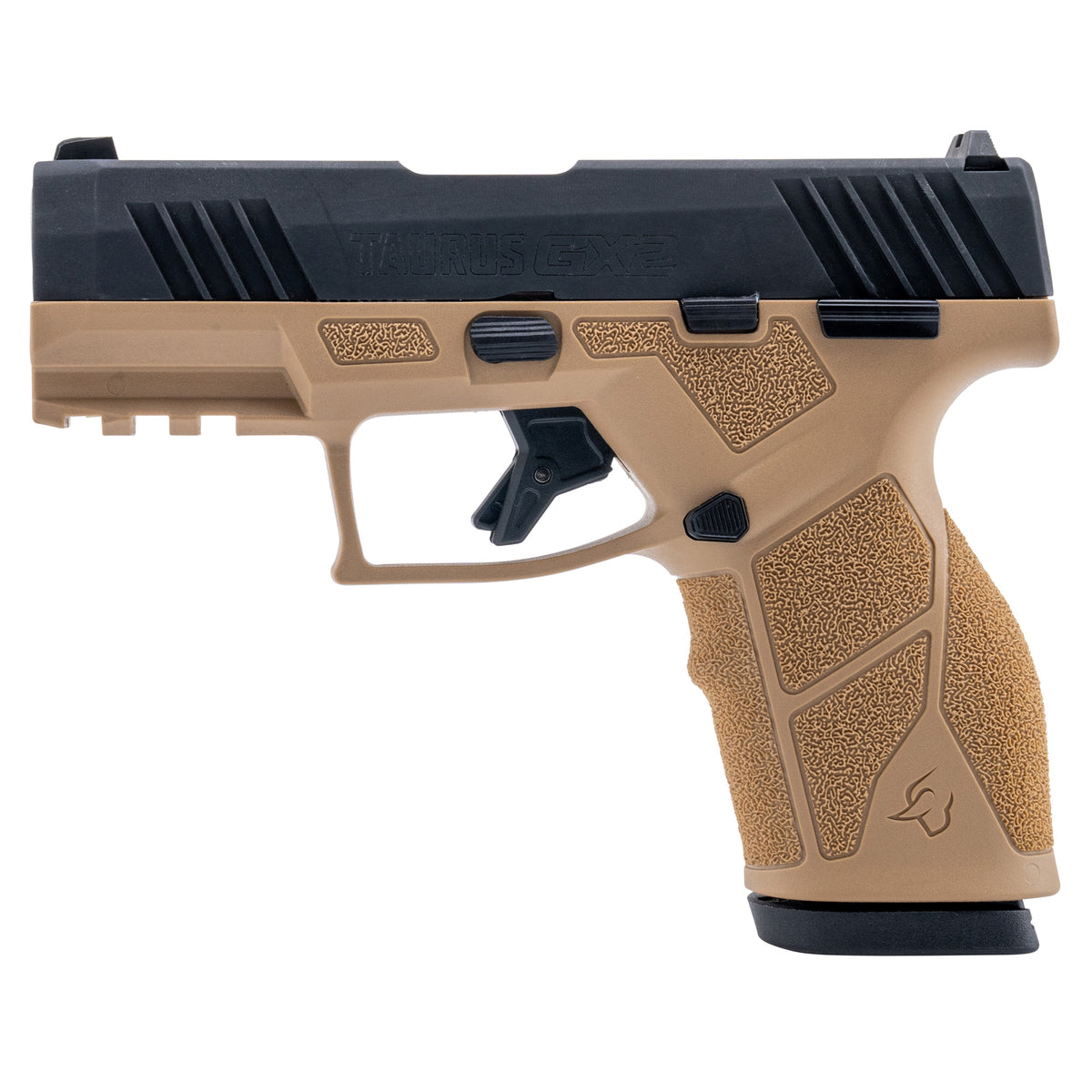 Taurus USA GX2 - 9MM 3.38" 13rd (Matte Finish) [TI1-GX2931T]