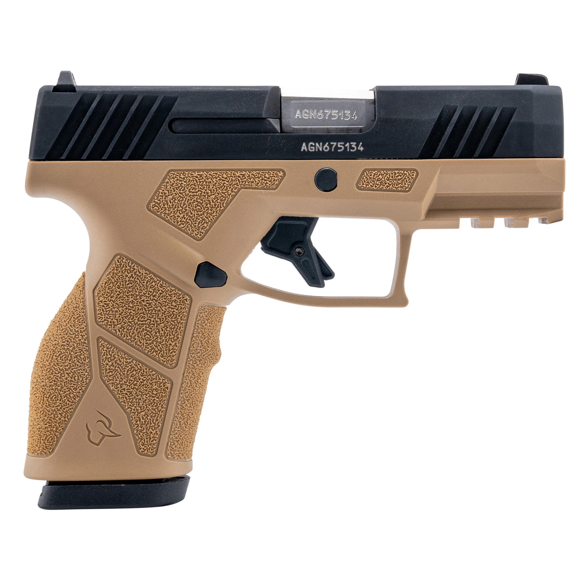 Taurus USA GX2 - 9MM 3.38" 13rd (Matte Finish) [TI1-GX2931T]