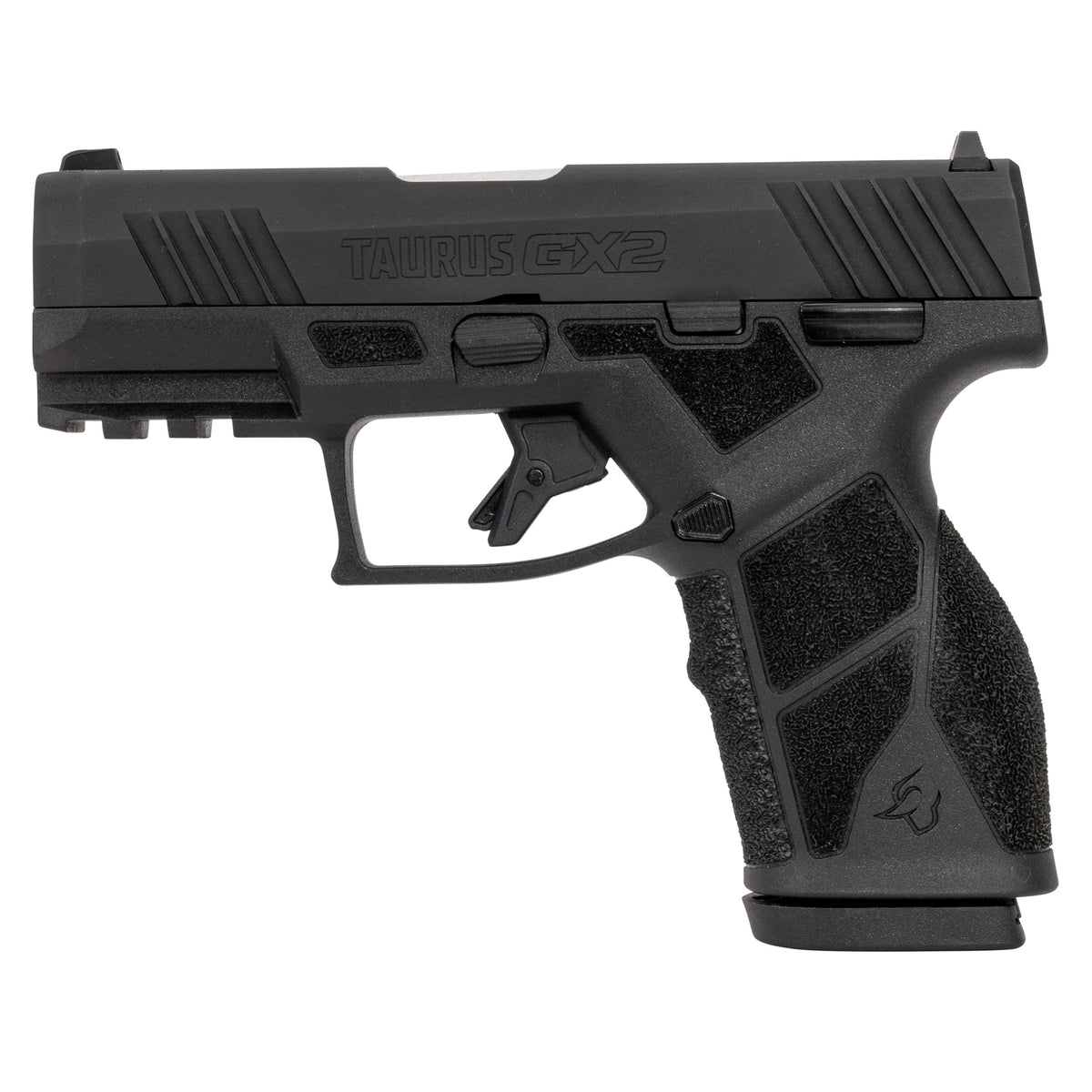 Taurus USA GX2 - 9MM 3.38" 13rd (Matte Finish) [TI1-GX2931]