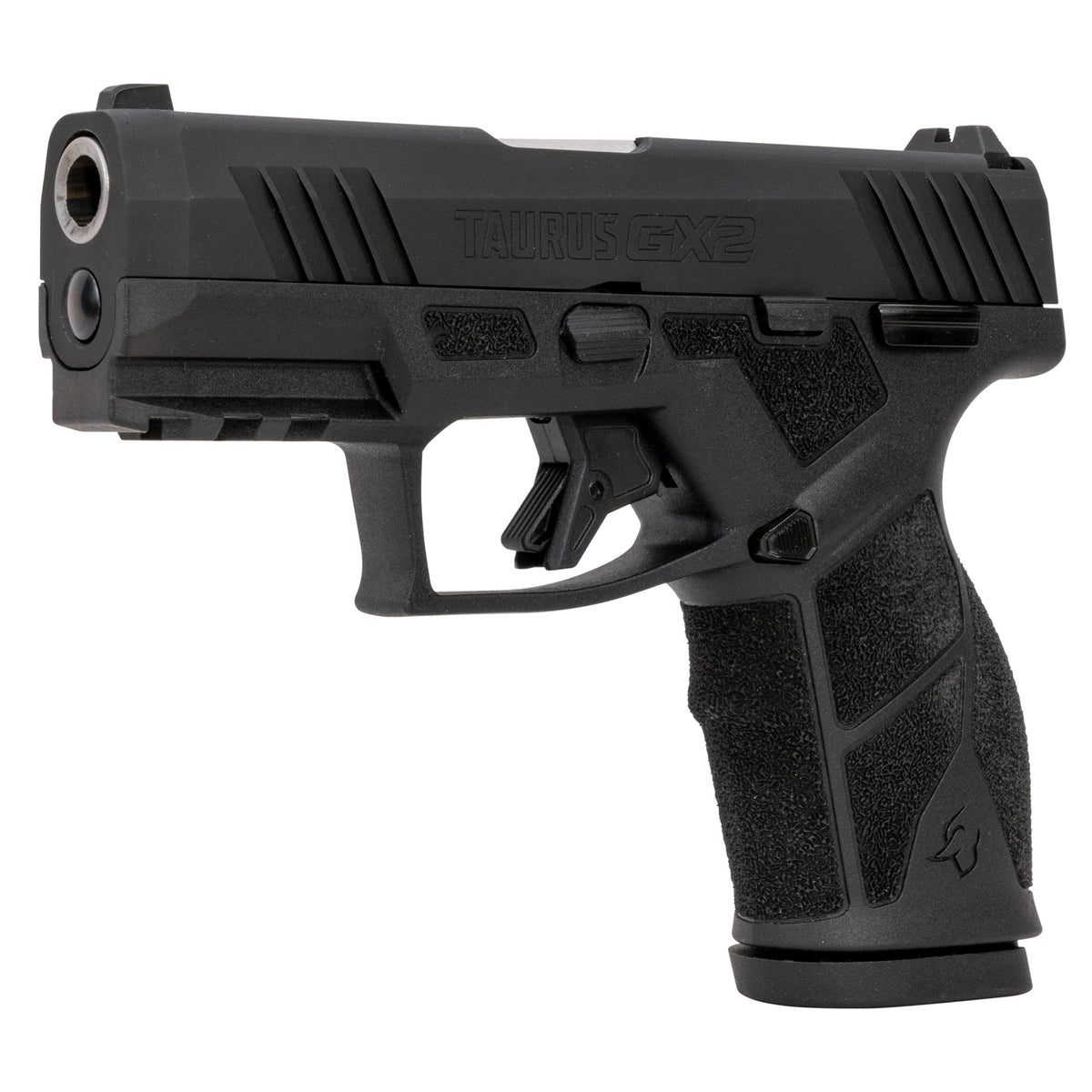 Taurus USA GX2 - 9MM 3.38" 13rd (Matte Finish) [TI1-GX2931]