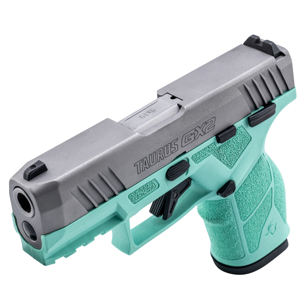 Taurus USA GX2 - 9MM 3.38" 13rd (Matte Finish) [TI1-GX2939C]