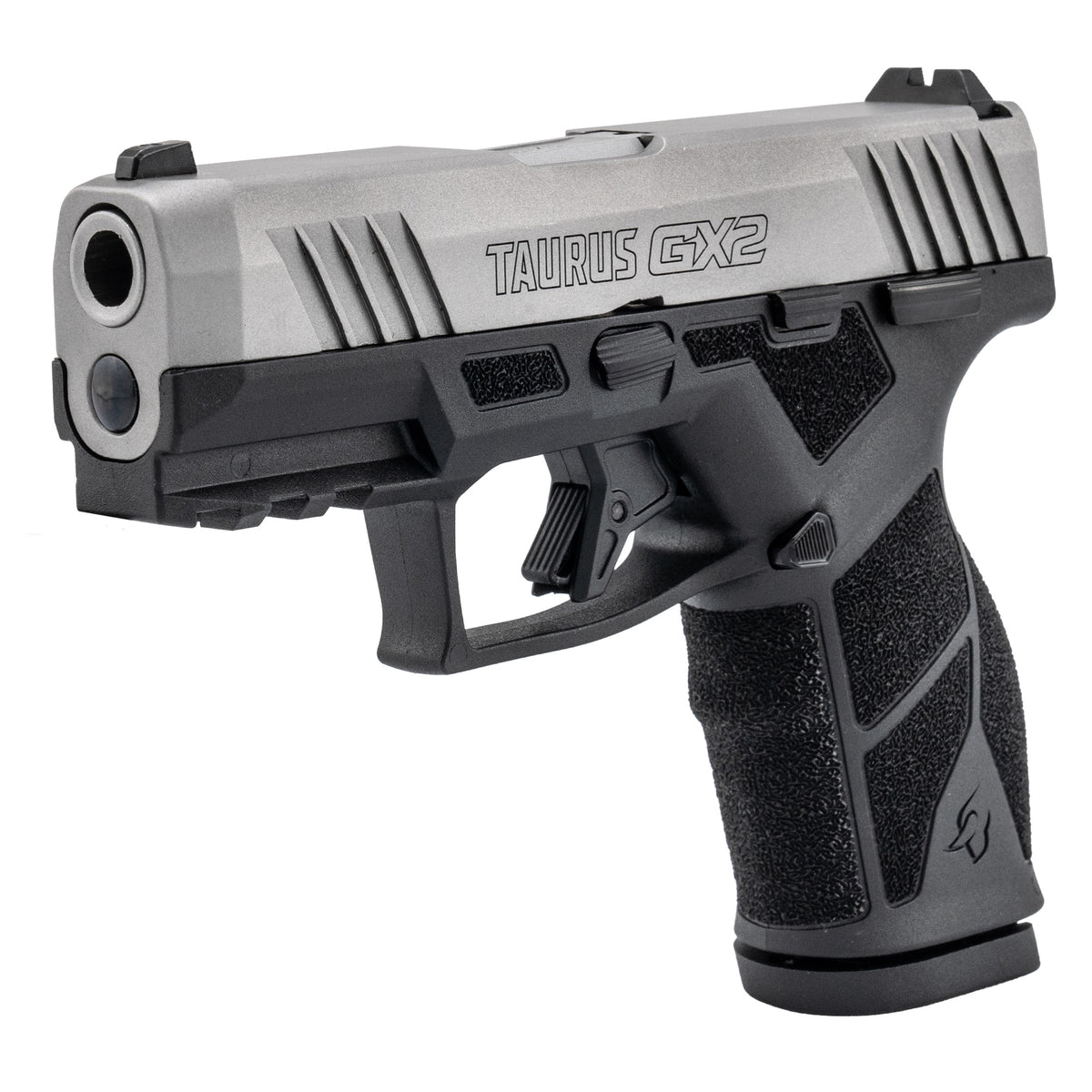 Taurus USA GX2 - 9MM 3.38" 13rd (Matte Finish) [TI1-GX2939]