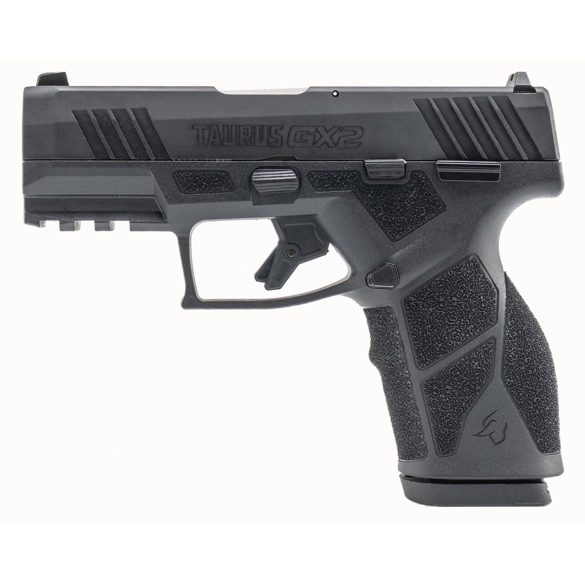 Taurus USA GX2 - 9MM 3.38" 10rd (Matte Finish) [TI1-GX2CA931-10]