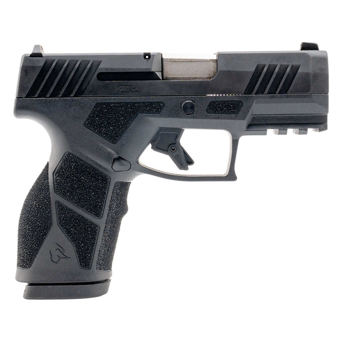 Taurus USA GX2 - 9MM 3.38" 10rd (Matte Finish) [TI1-GX2CA931-10]