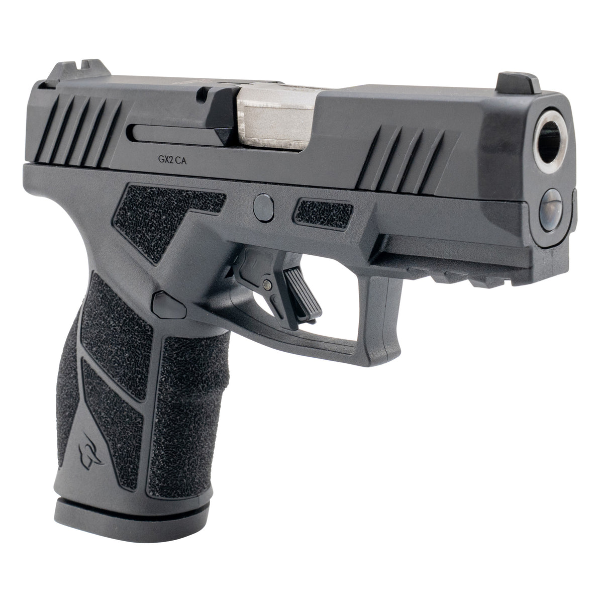 Taurus USA GX2 - 9MM 3.38" 10rd (Matte Finish) [TI1-GX2CA931-10]