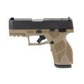 Taurus USA GX2 TORO - 9MM 3.38" 13rd (Matte Finish) [TI1-GX2P931F]