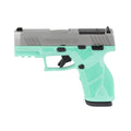 Taurus USA GX2 TORO - 9MM 3.38" 13rd (Matte Finish) [TI1-GX2P939C]