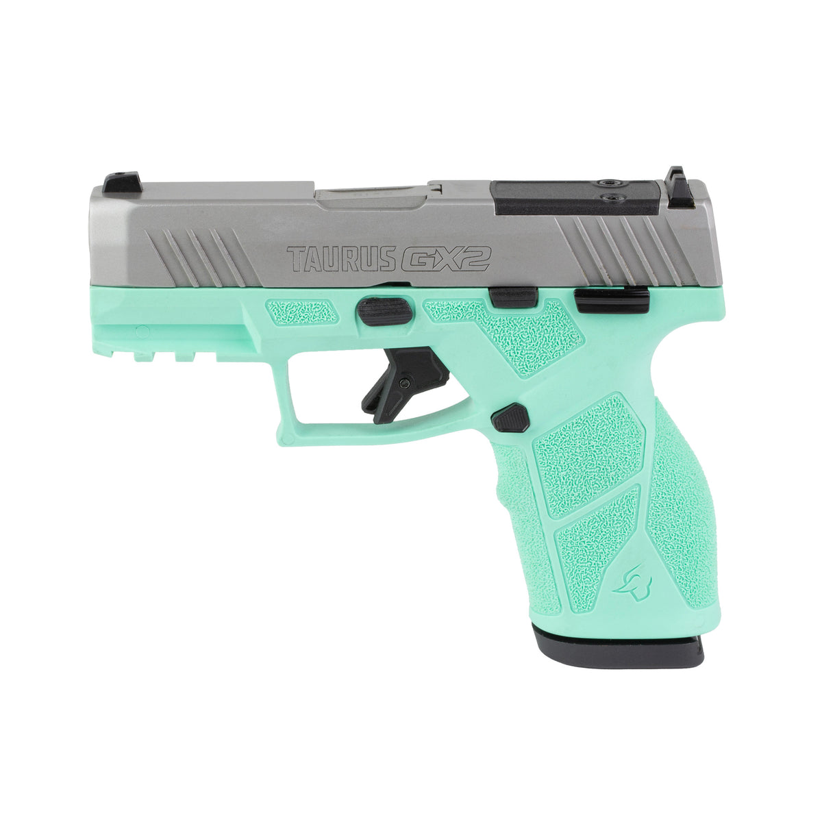 Taurus USA GX2 TORO - 9MM 3.38" 13rd (Matte Finish) [TI1-GX2P939C]