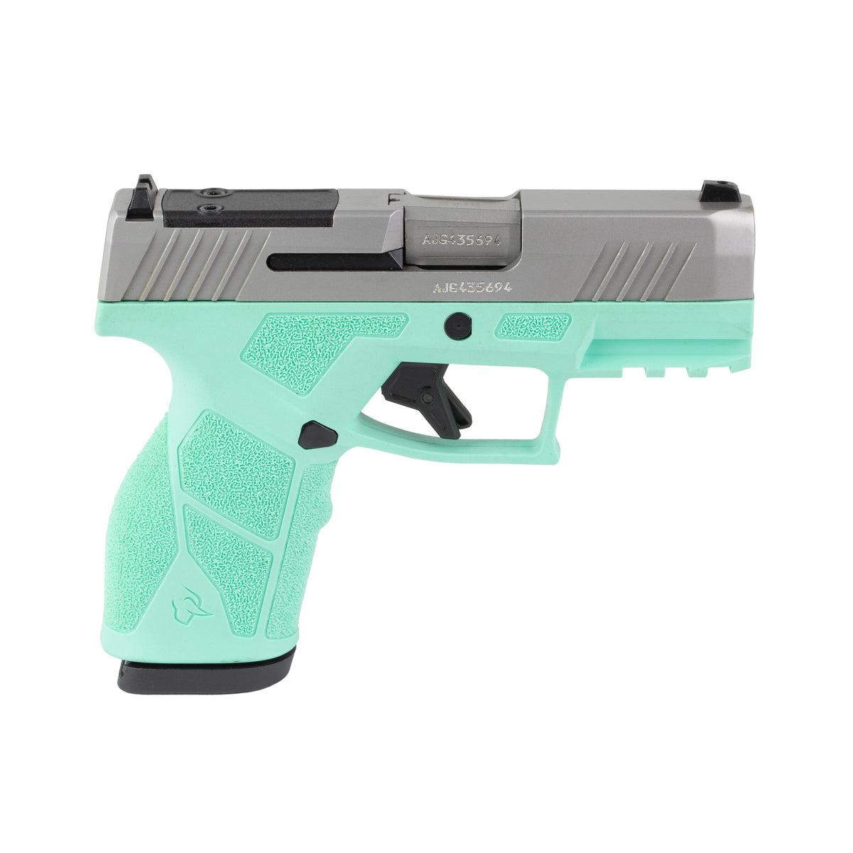 Taurus USA GX2 TORO - 9MM 3.38" 13rd (Matte Finish) [TI1-GX2P939C]