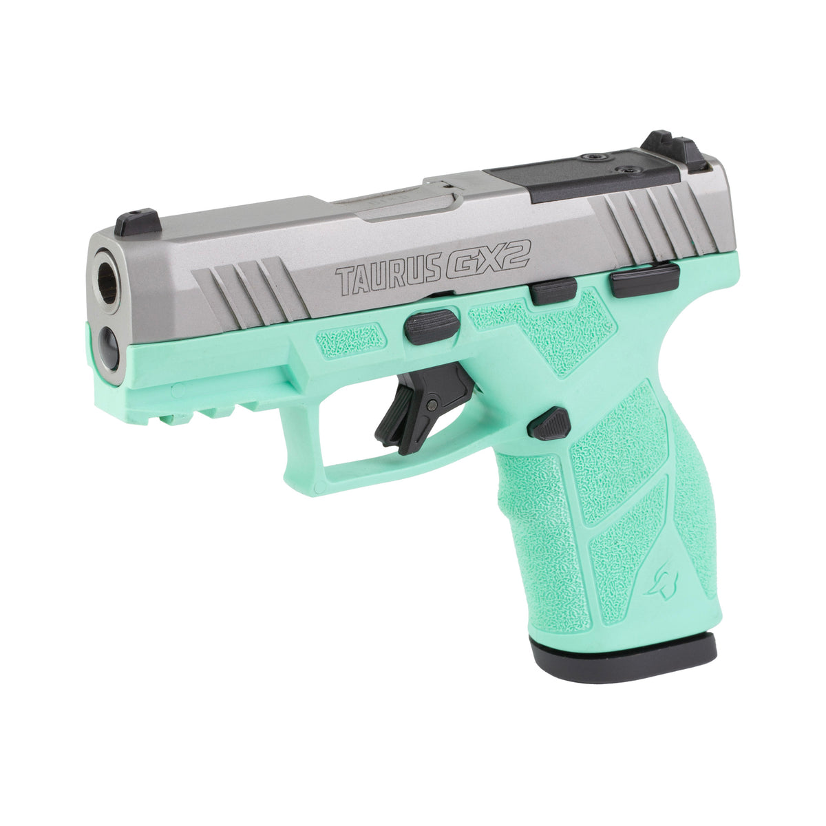 Taurus USA GX2 TORO - 9MM 3.38" 13rd (Matte Finish) [TI1-GX2P939C]
