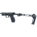 Taurus USA GX4 Strike Bravo - 9MM 3.7" 15rd (Matte Finish) [TI1-GX4CRP941-SIWB]