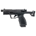 Taurus USA GX4 Strike Bravo - 9MM 3.7" 15rd (Matte Finish) [TI1-GX4CRP941-SI]