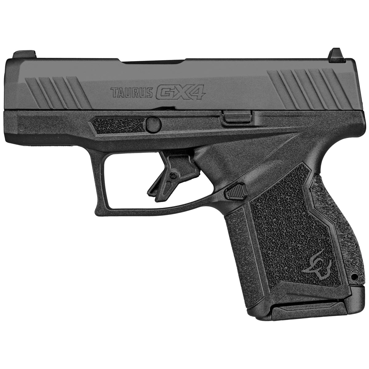 Taurus USA GX4 - 9MM 3" 10rd (1-GX4M931-10)