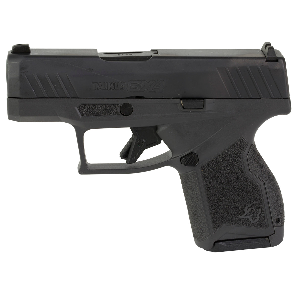Taurus USA GX4 - 9MM 3" 11rd (1-GX4M931G)