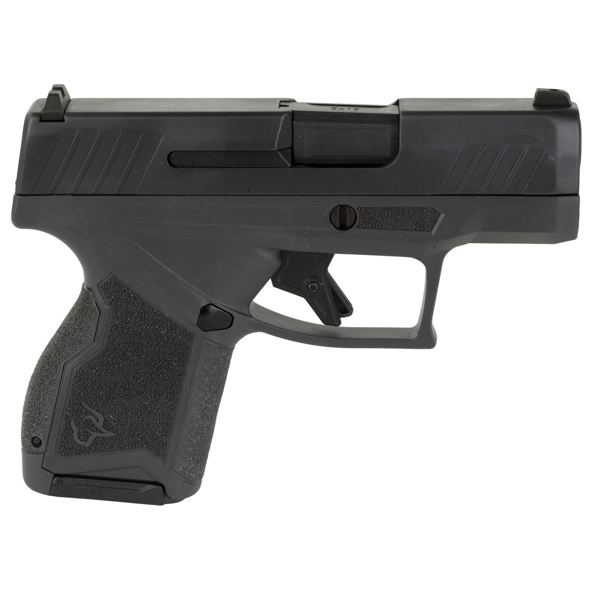 Taurus USA GX4 - 9MM 3" 11rd (1-GX4M931G)