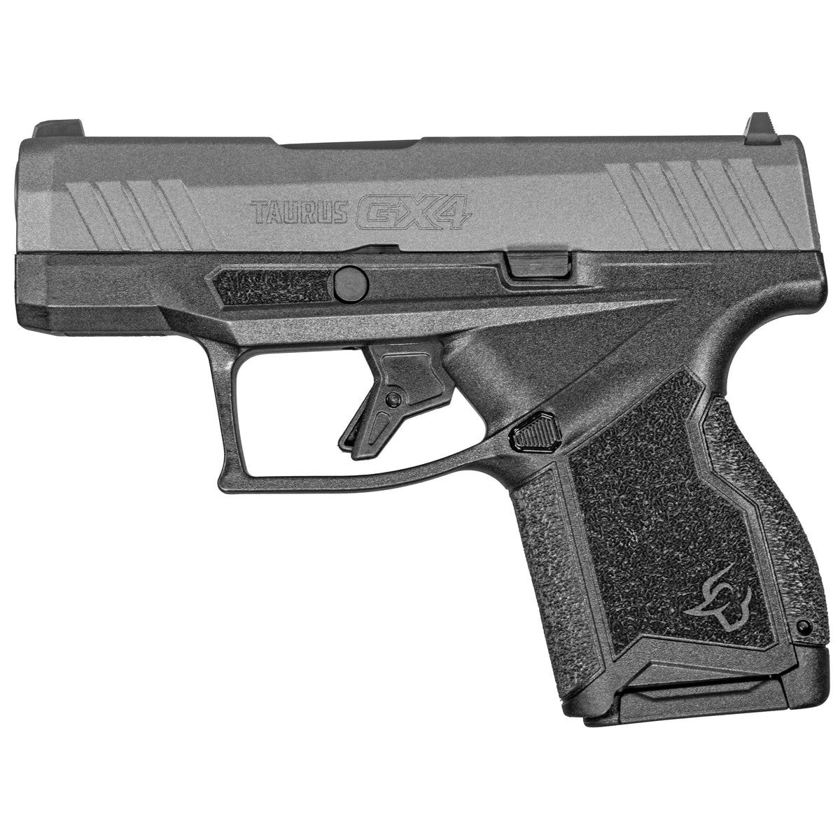 Taurus USA GX4 - 9MM 3" 11rd (3" Barrel with DLC Finish) [TI1-GX4M93C]