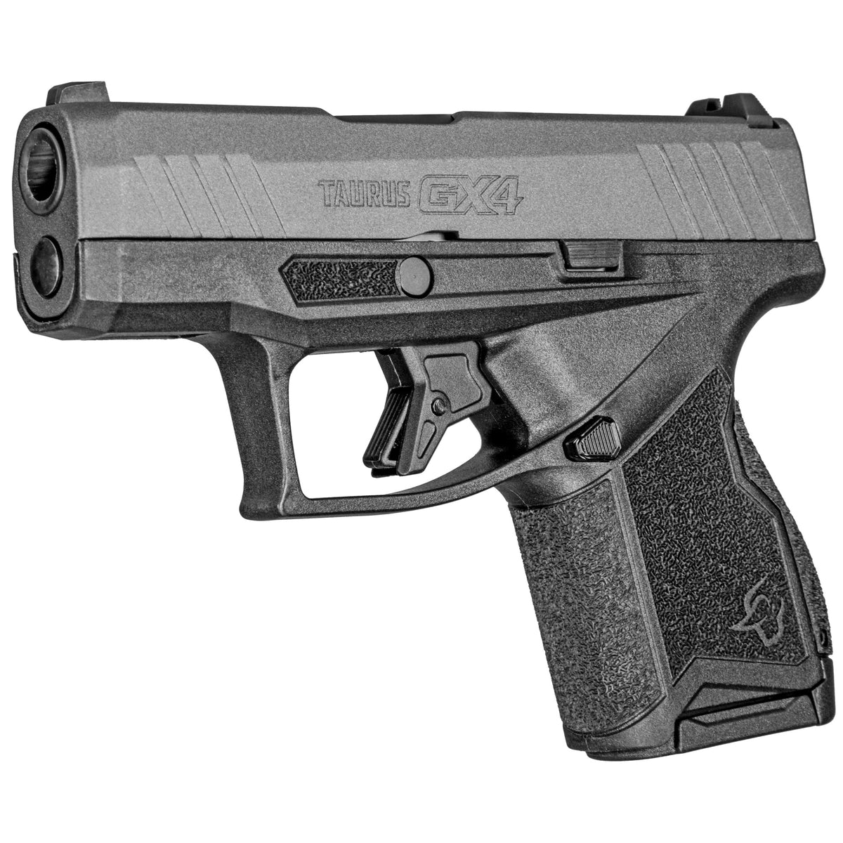 Taurus USA GX4 - 9MM 3" 11rd (3" Barrel with DLC Finish) [TI1-GX4M93C]