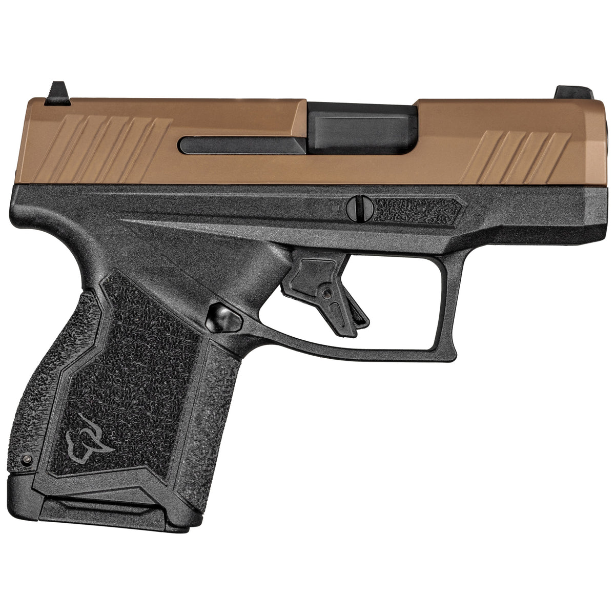 Taurus USA GX4 - 9MM 3" 11rd (3" Barrel with DLC Finish) [TI1-GX4M93E]