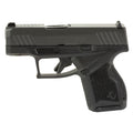 Taurus USA GX4 - 9MM 3" 10rd (3" Barrel with DLC Finish)