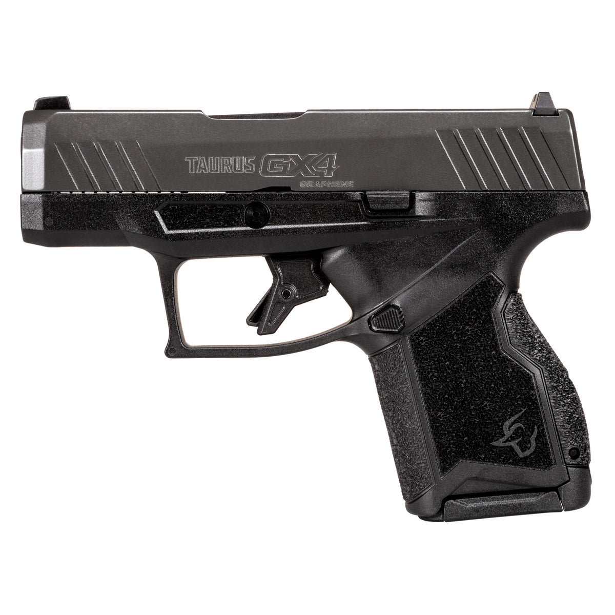 Taurus USA GX4 - 9MM 3" 13rd