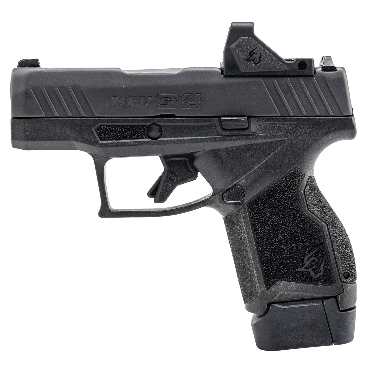 Taurus USA GX4 TORO - 9MM 3" 13rd