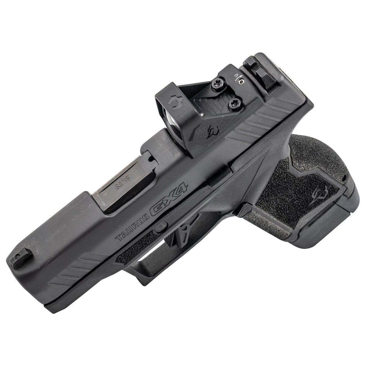 Taurus USA GX4 TORO - 9MM 3" 13rd