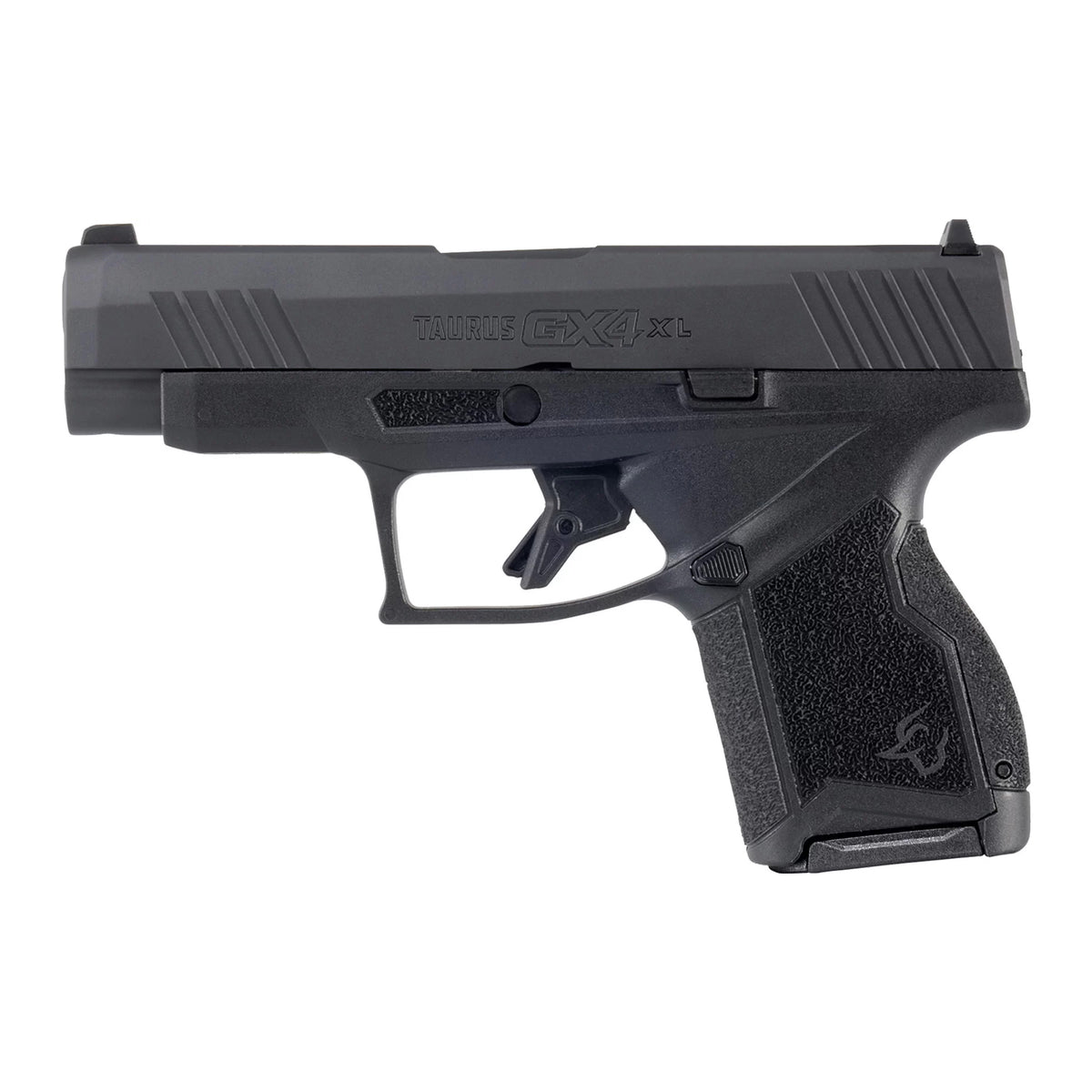 Taurus USA GX4XL - 9MM 3.7" 10rd