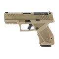 Taurus USA TX9 - 9MM 4" 15rd (Nitride Finish) [TI1-TX9C441-MF]