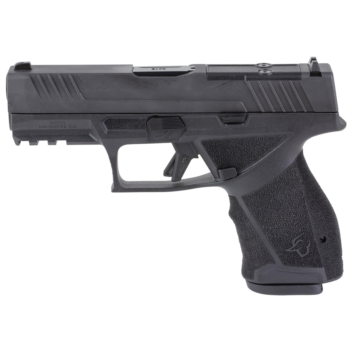 Taurus USA TX9 - 9MM 4" 15rd (Nitride Finish) [TI1-TX9C441]
