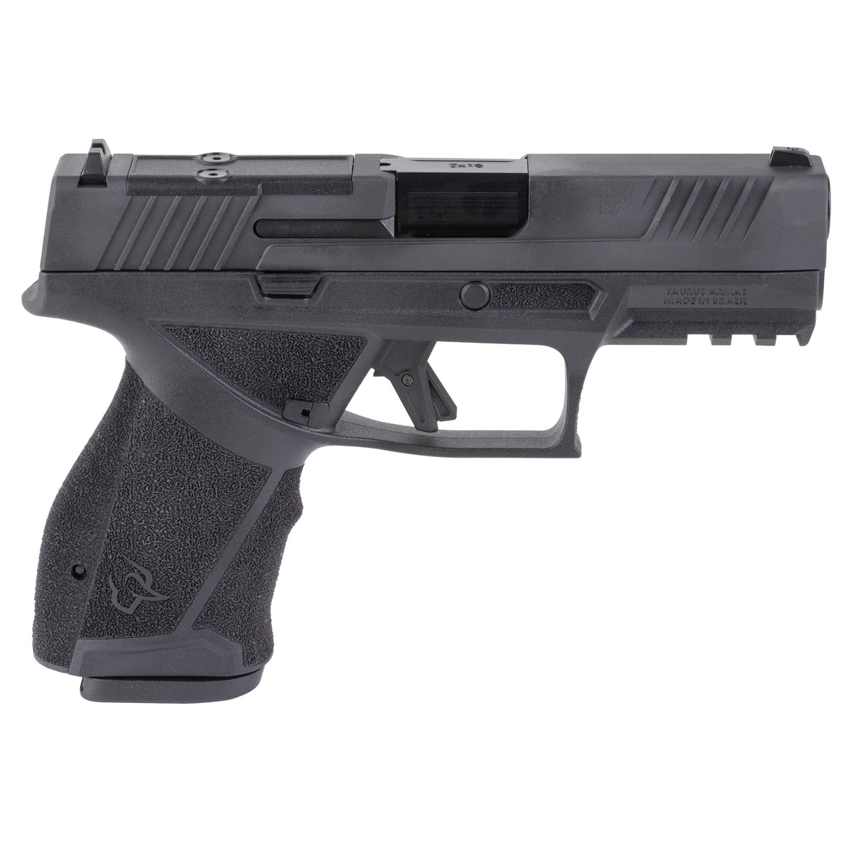 Taurus USA TX9 - 9MM 4" 15rd (Nitride Finish) [TI1-TX9C441]