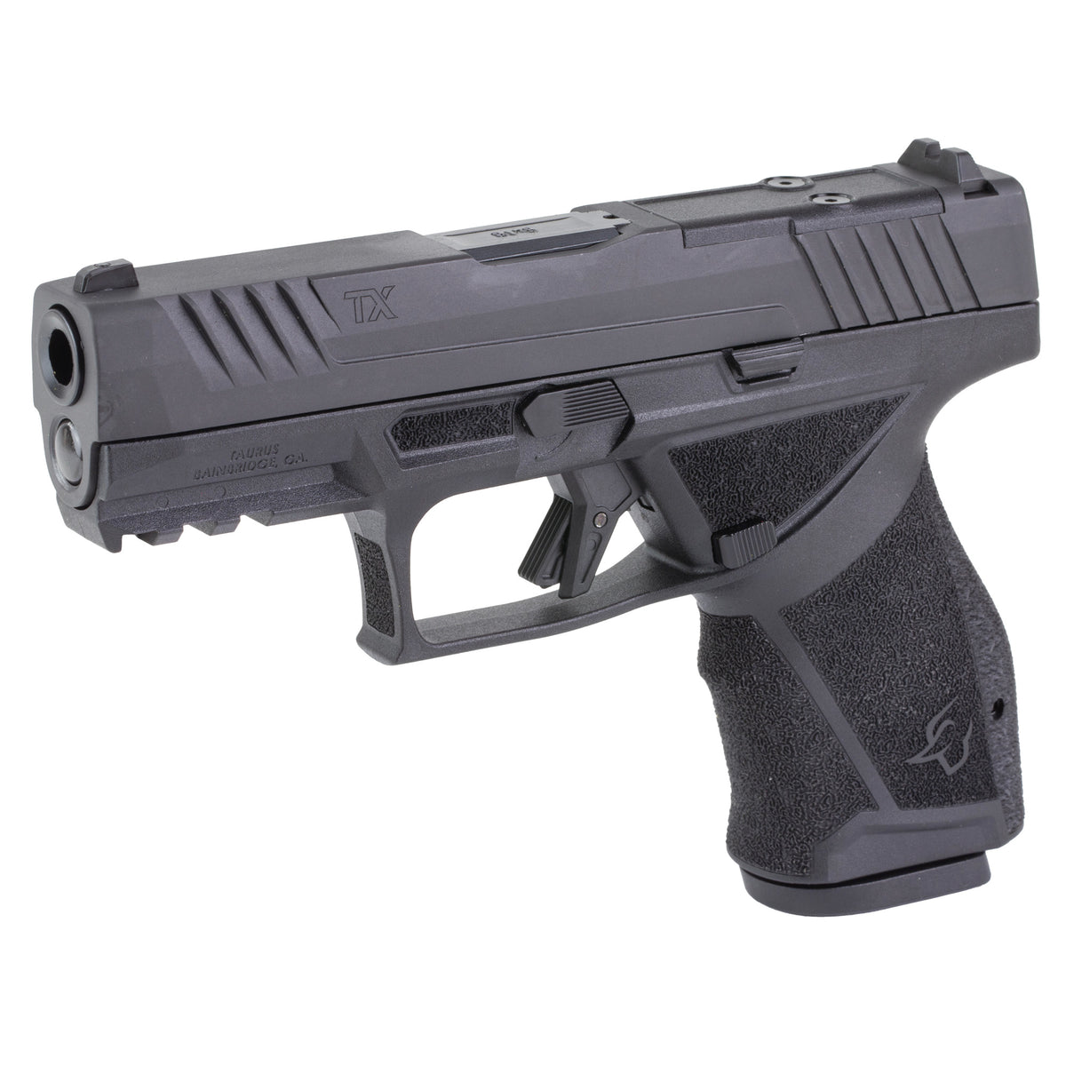 Taurus USA TX9 - 9MM 4" 15rd (Nitride Finish) [TI1-TX9C441]