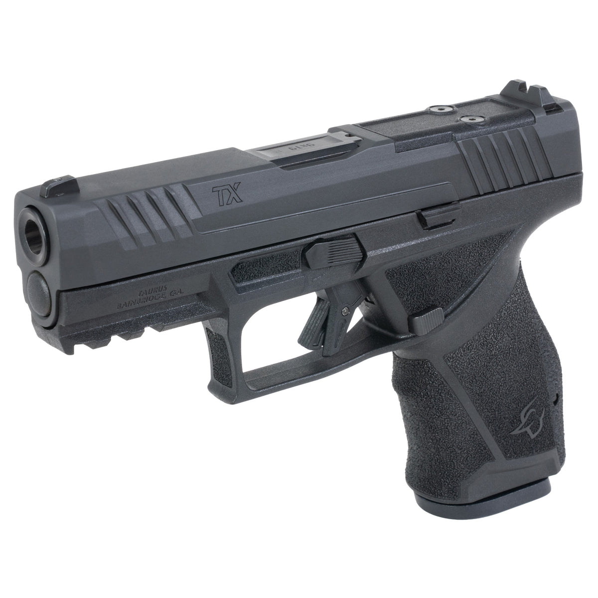 Taurus USA TX9 - 9MM 4" 15rd (Nitride Finish) [TI1-TX9C441]