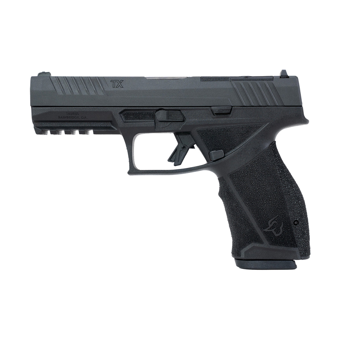 Taurus USA TX9 - 9MM 4.5" 10rd
