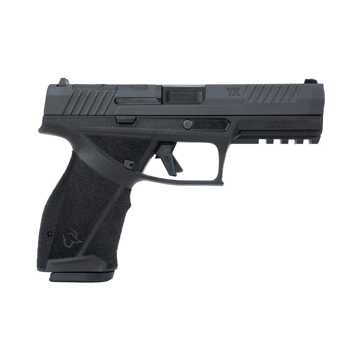 Taurus USA TX9 - 9MM 4.5" 10rd