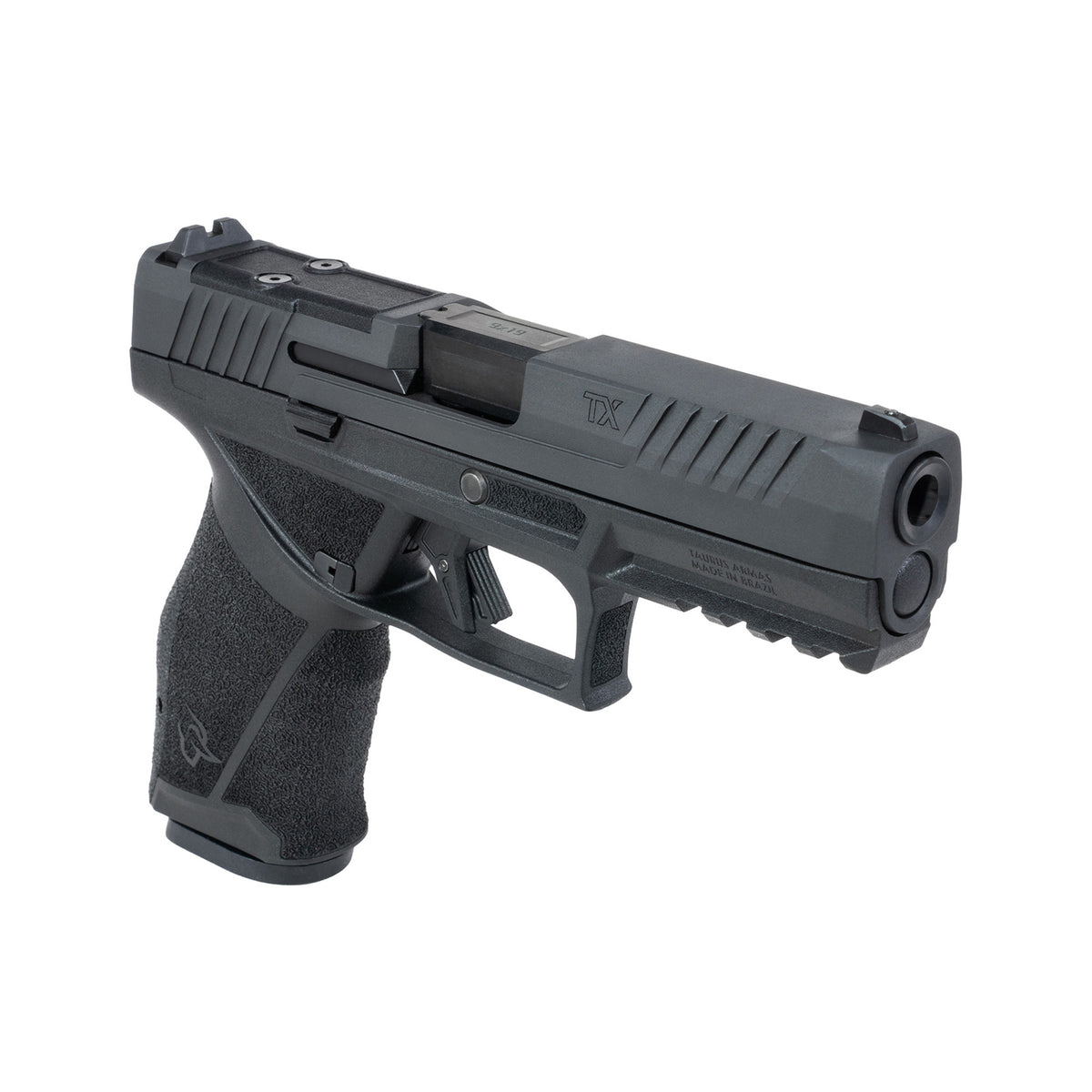 Taurus USA TX9 - 9MM 4.5" 10rd