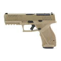 Taurus USA TX9 - 9MM 4.5" 17rd (1-TX9F441-MF)